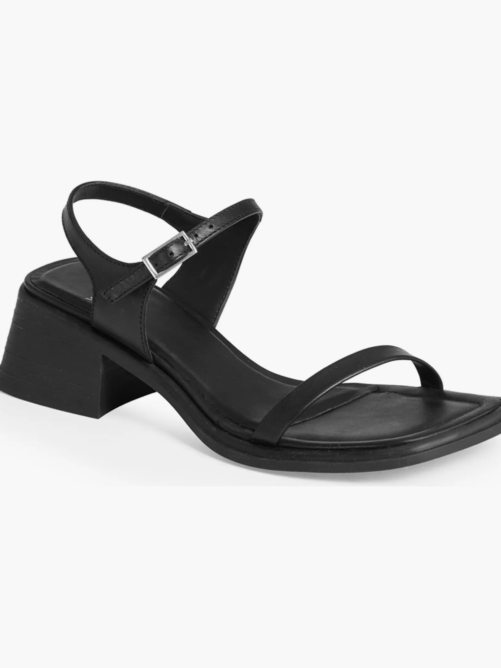 NEW Vagabond Ines Ankle Strap Sandals